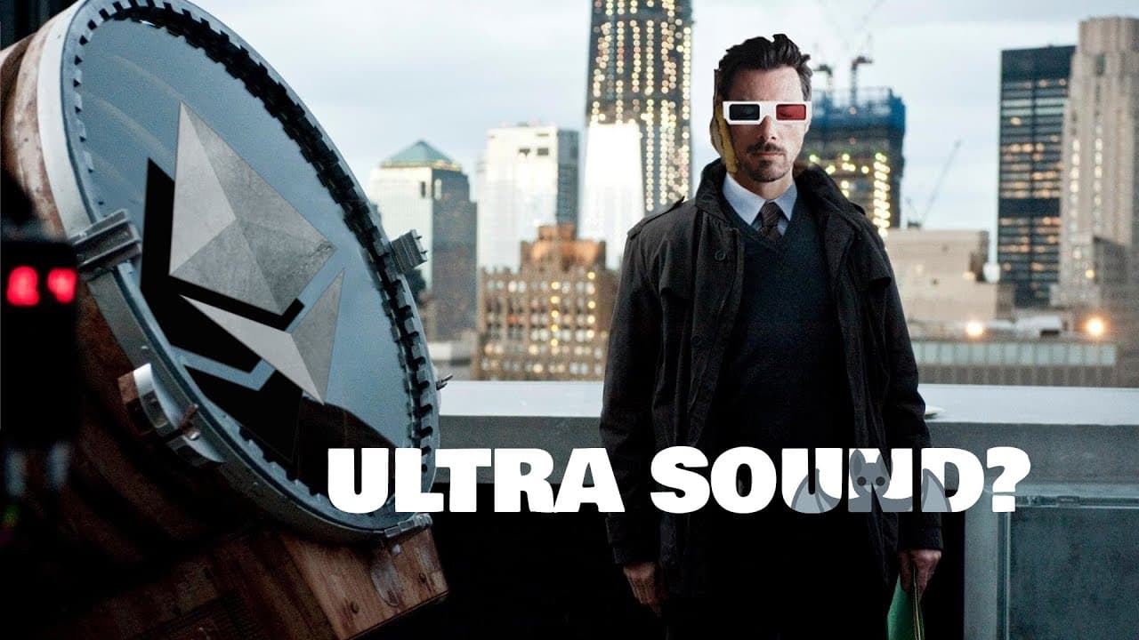 Is Ethereum REALLY Ultra-Sound Money!?