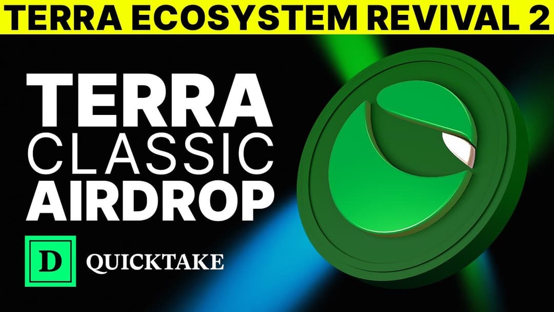 Terra Classic, What the Fork?