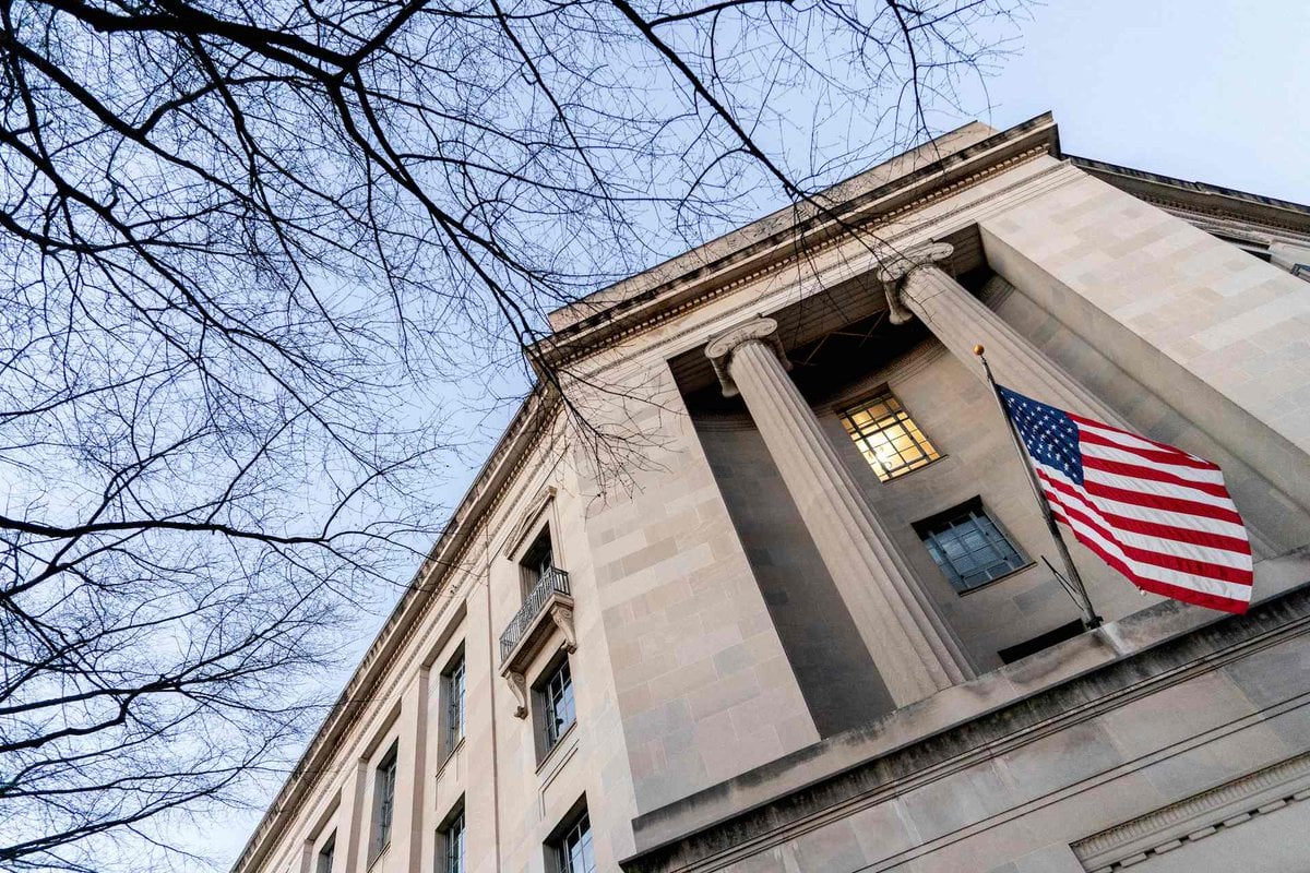 Israeli Authorities Arrest Ukrainian Alexander Gurevich Over $190 Million Nomad Hack, Pending U.S. Extradition