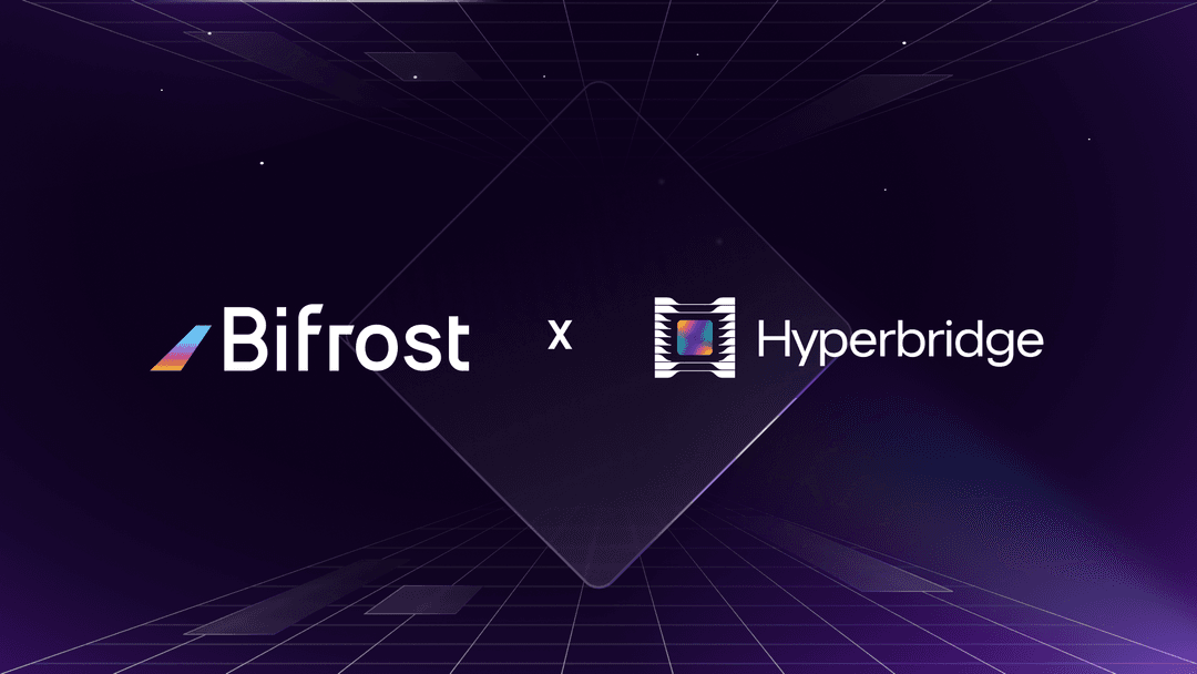 Bifrost x Hyperbridge: Scaling Polkadot’s Liquid Staking Across Chains