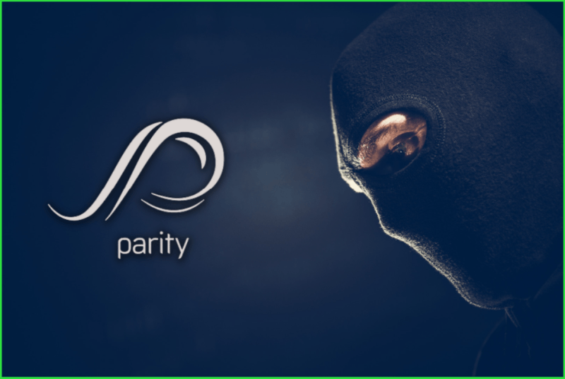 Victims of $30M Parity Wallet Hack Offer Attacker $60M 'Bounty'