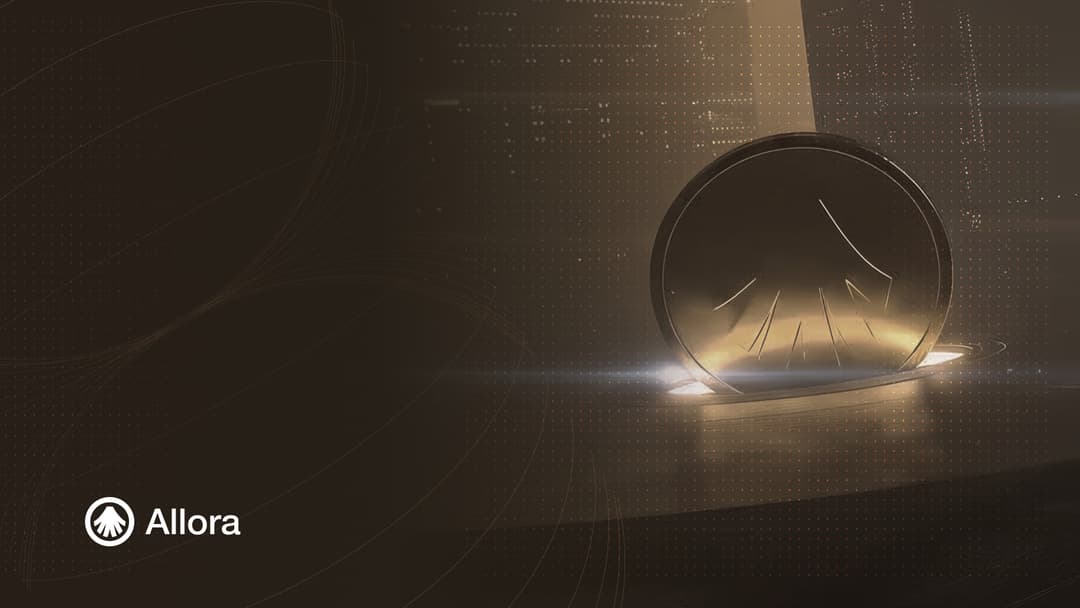 Allora Foundation Announces Launch of Allora Mainnet and ALLO Token