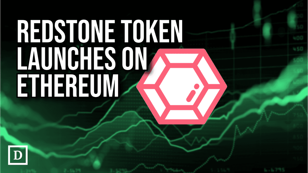 RedStone Token Debuts on Ethereum at $900 Million Valuation