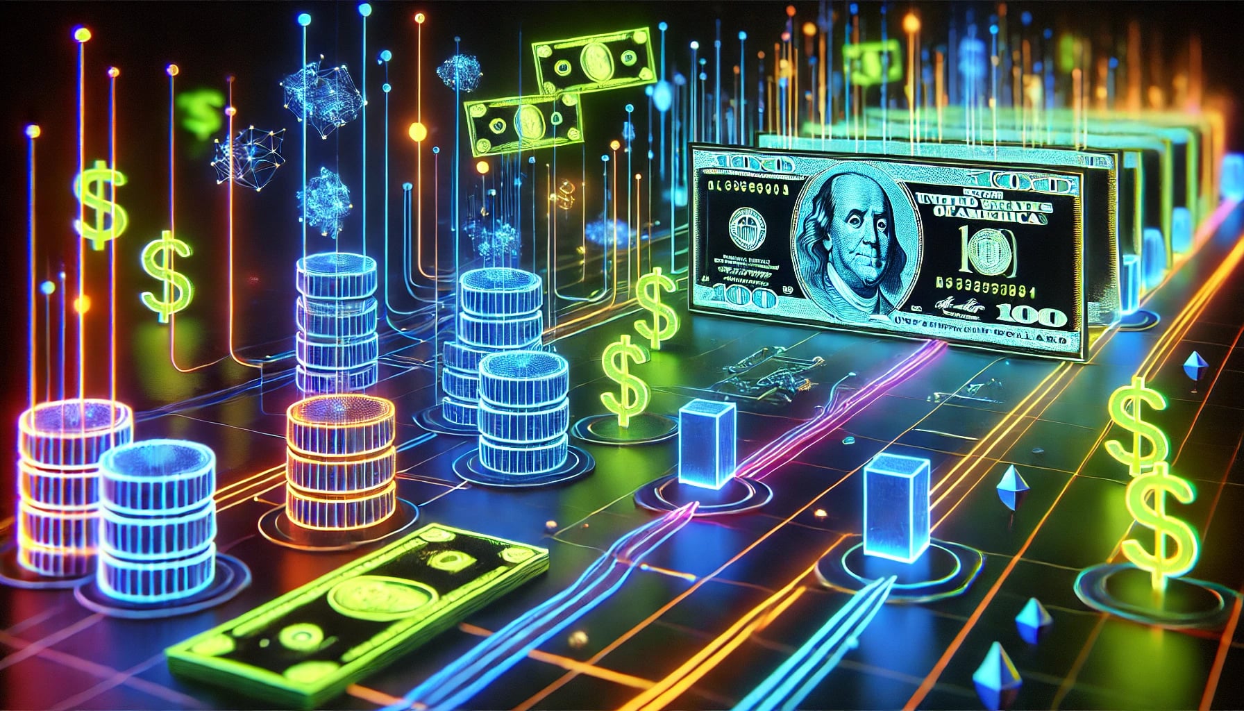 Solana DEX Raydium Flips Uniswap in Weekly Fees