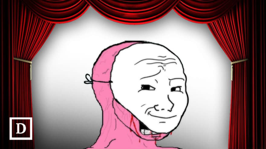 🤡 Crypto is a Theater: Lessons from the ‘20 - ’23 Bull & Bear Cycle