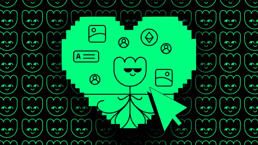 Aave Team Launches 'Decentralized Social Graph' With Lens Protocol Venture
