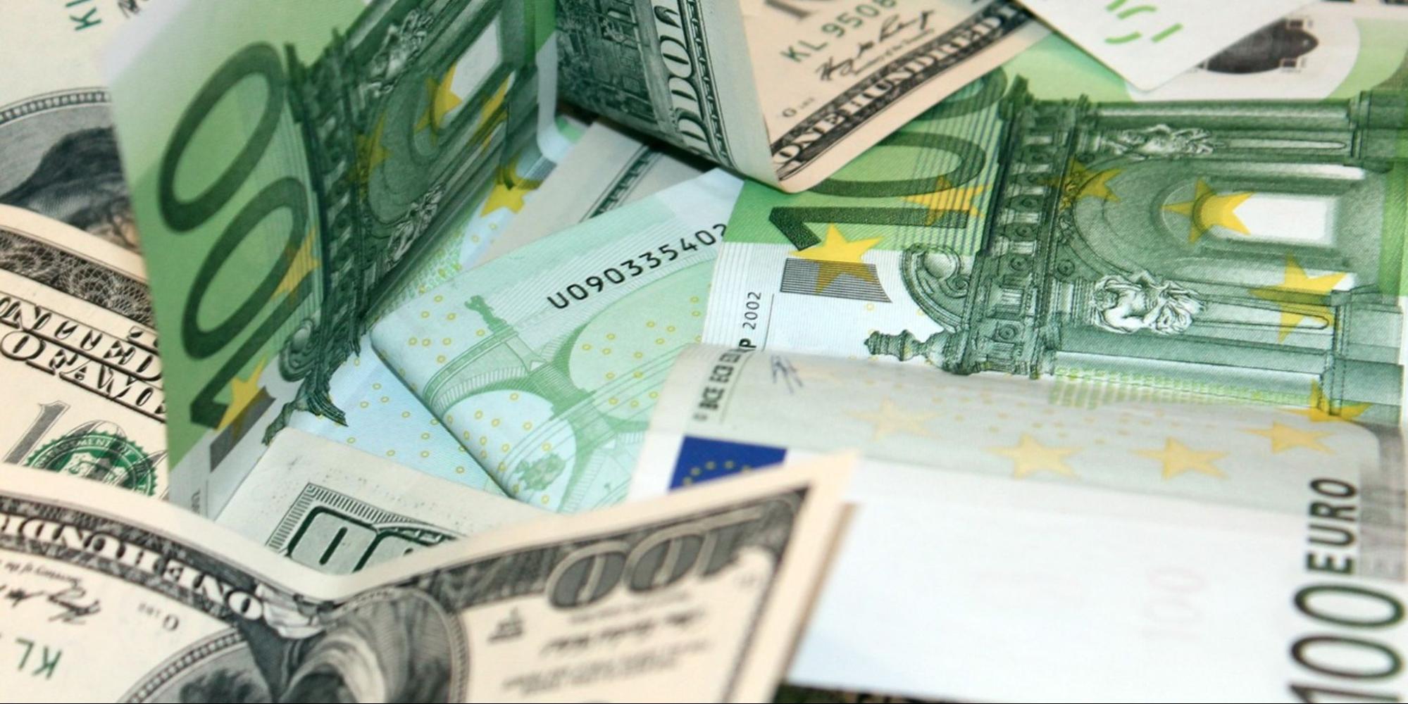 A Quiet Disruption: DeFidollars