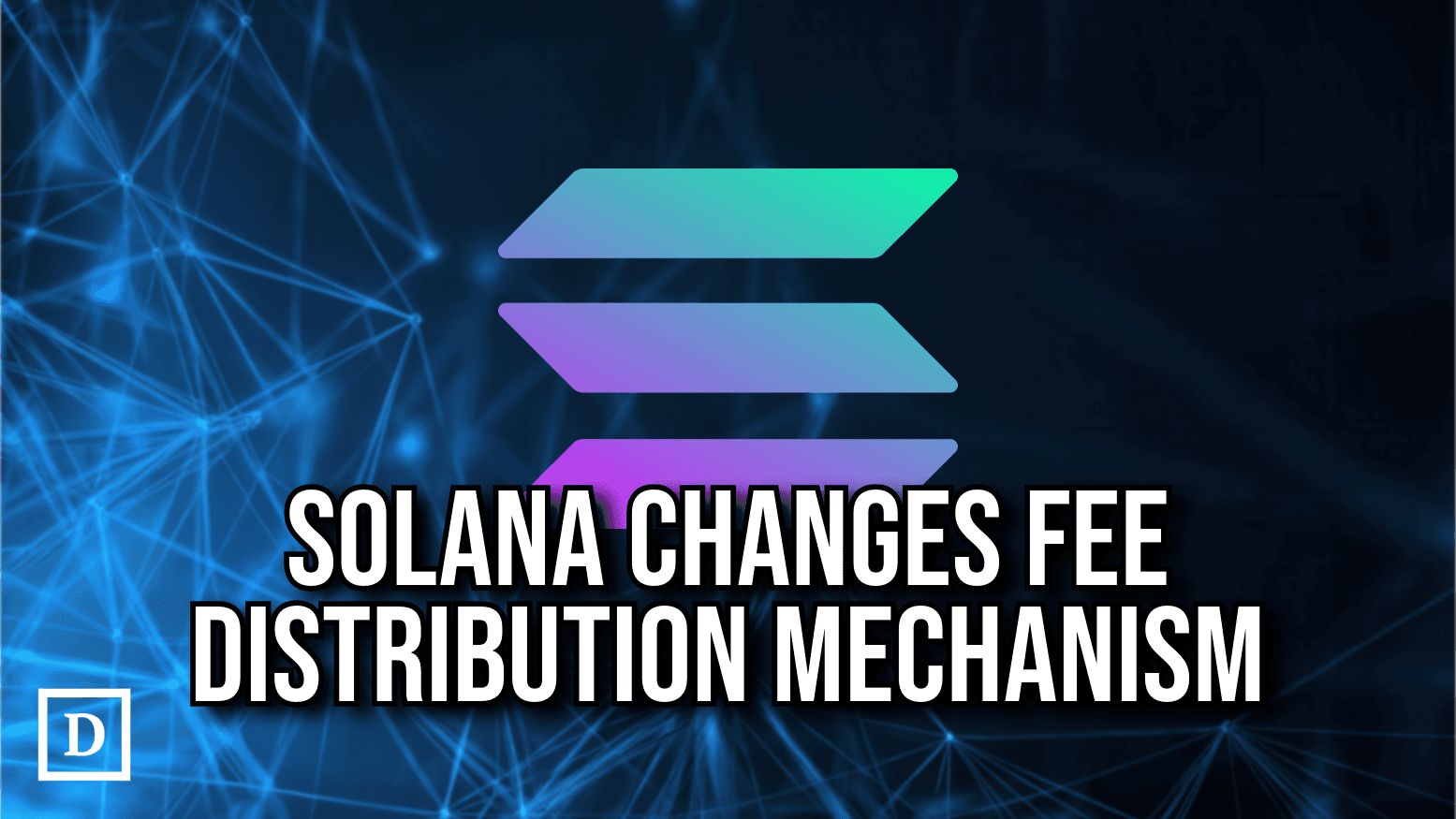 Solana Proposal to Pay Full Priority Fees to Validators Goes Live