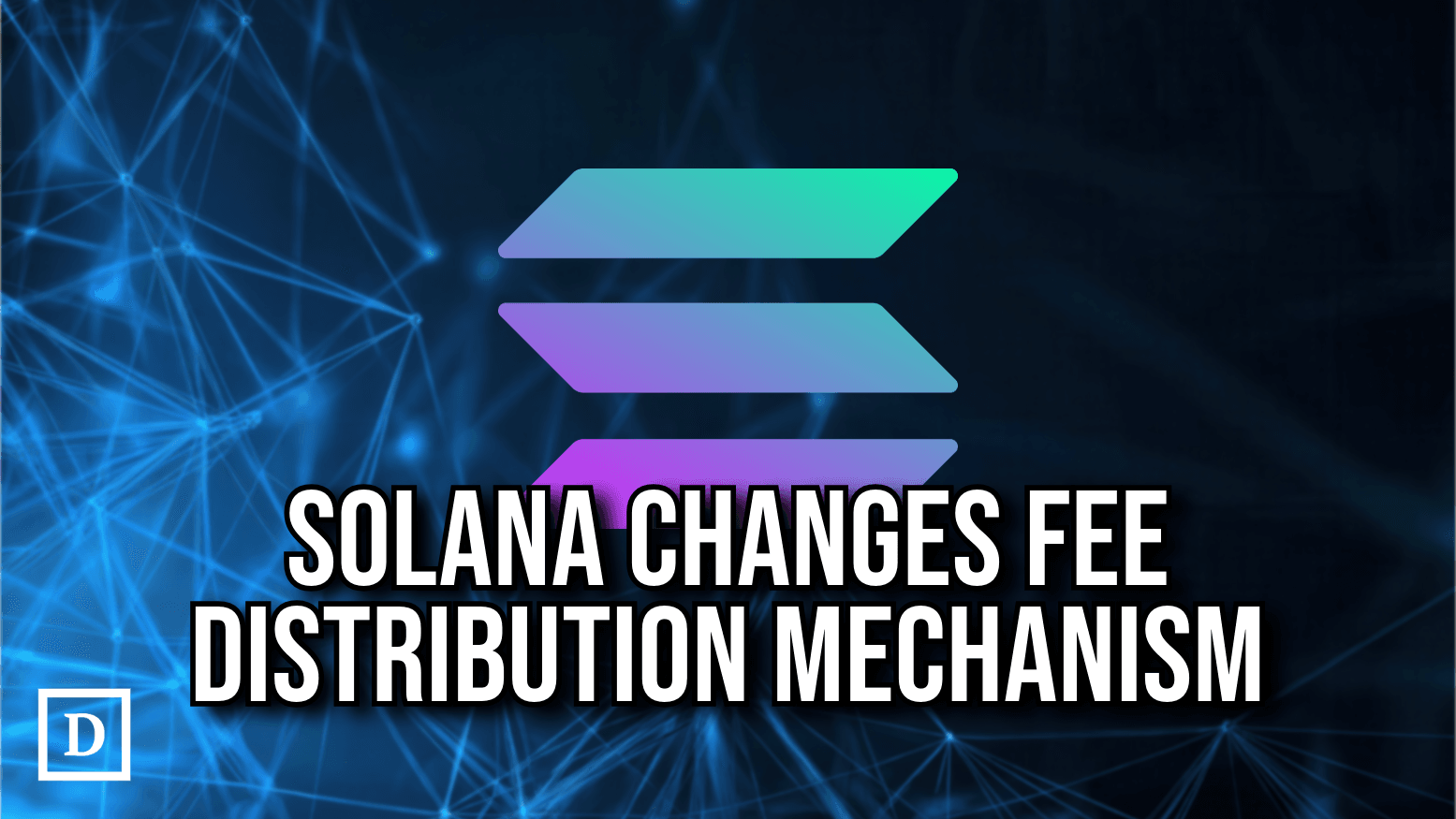 Solana Proposal to Pay Full Priority Fees to Validators Goes Live