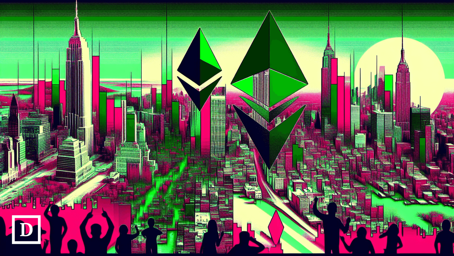 Ethereum Foundation Reorganizes Leadership Around New Roadmap