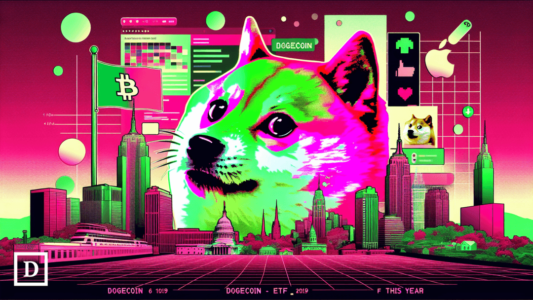crypto ETF odds cover image