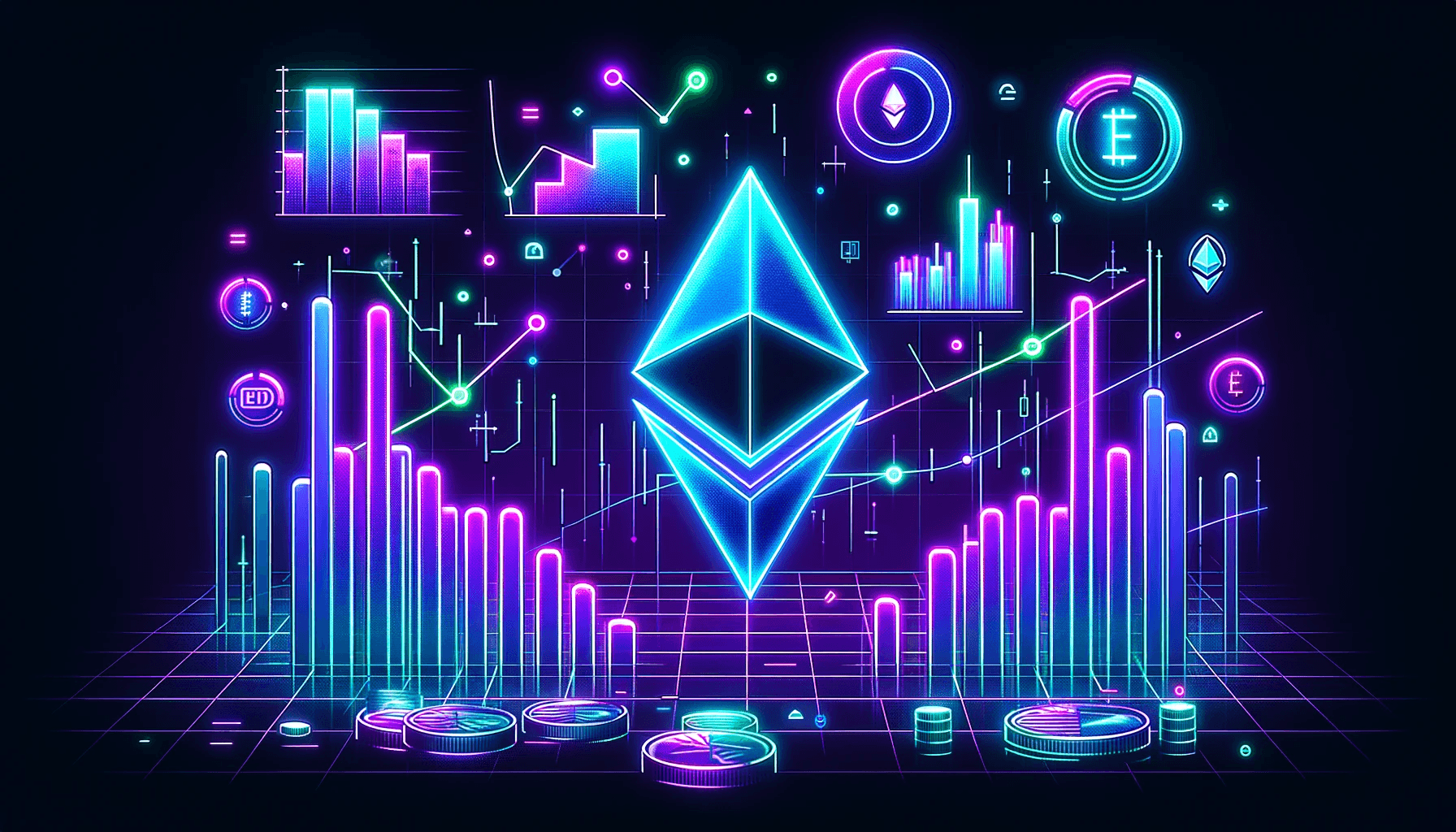 Investors Ponder Ether ETF as ETHE Discount Shrinks