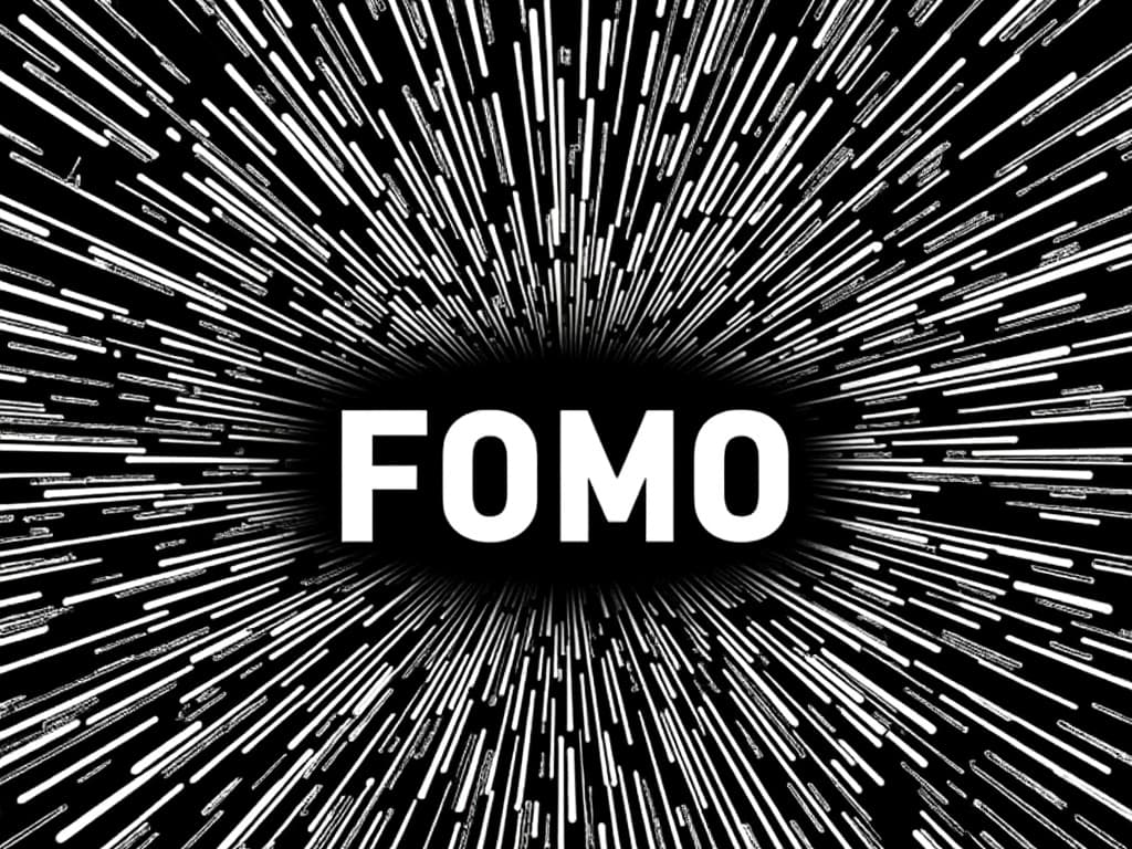 Kraken Survey: 84% of Crypto Investors Driven by FOMO, 60% Concerned About Profits