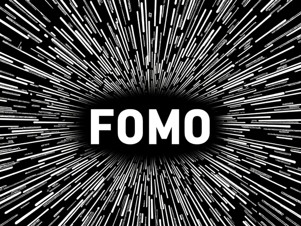 Kraken Survey: 84% of Crypto Investors Driven by FOMO, 60% Concerned About Profits