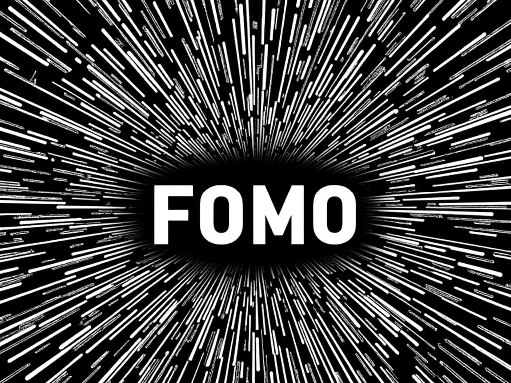 Kraken Survey: 84% of Crypto Investors Driven by FOMO, 60% Concerned About Profits