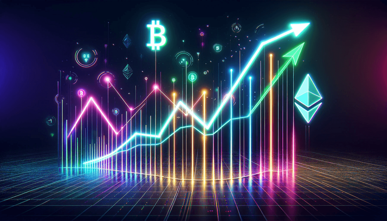 📈 Weekly Recap: BTC and ETH Make New Highs