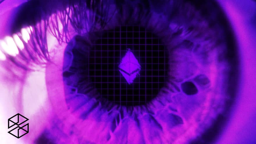 Exploring Ethereum's On-Chain Activity After The Merge