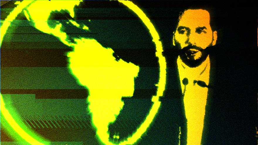 El Salvador Struggles to Adopt Bitcoin Despite Government Push