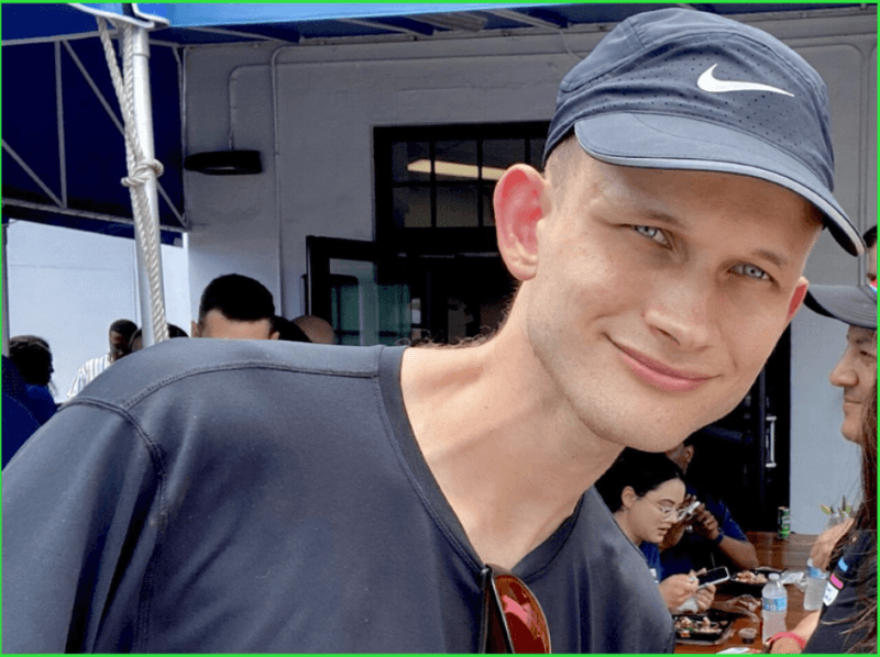 Vitalik Cheers NFTs, Layer 2s, and Previews Ethereum 2.0 in Podcast
