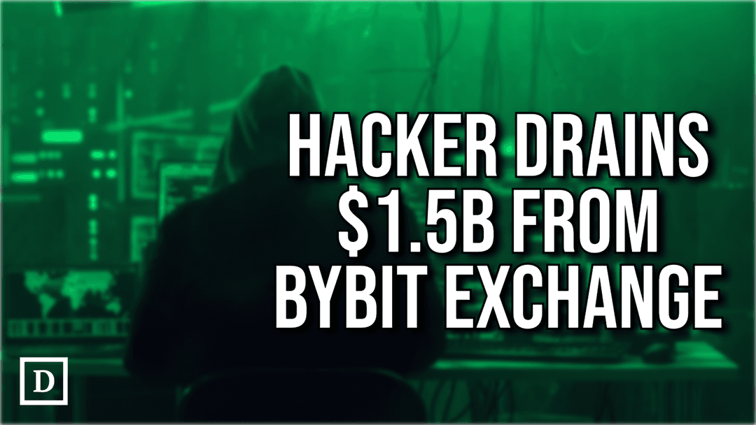 bybit hacked