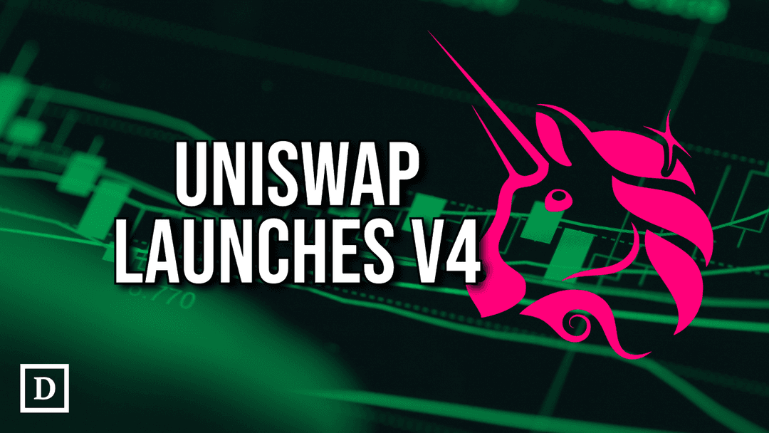 Uniswap v4