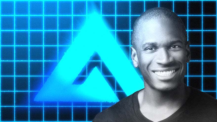 Hayes Shares Why He Loves GMX and Is Bullish on DeFi