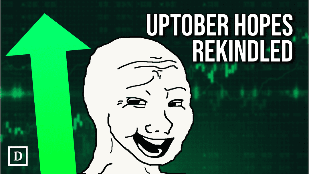 uptober happy wojak