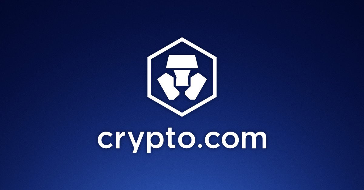 Crypto.com Relaunches Crypto.com Exchange in the U.S. with Institutional-Grade Offerings and $CRO