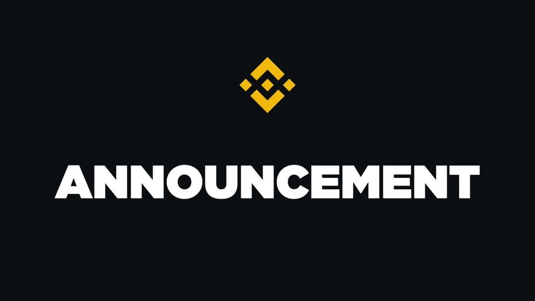 Binance Suspends TROY Deposits on BSC Due to Potential Security Issue with BEP20 Token Contract