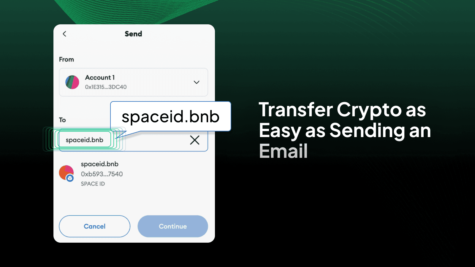 New solution makes crypto transactions as easy as PayPal