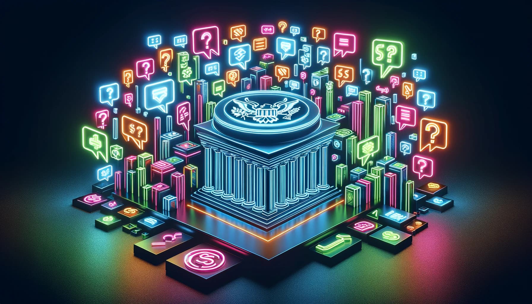 SEC Commissioners Criticize Regulator Over ShapeShift Securities Case