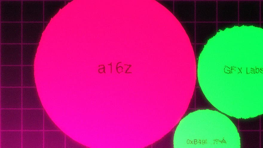 Threat of Uniswap Replication Triggers Rare Clash With A16Z