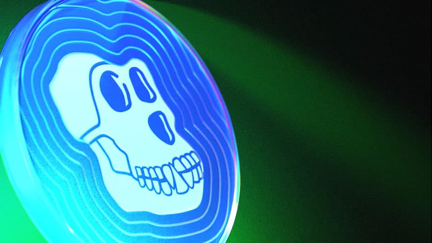 Bored Ape's Floor Price Seesaws as Investors Claim New Coin