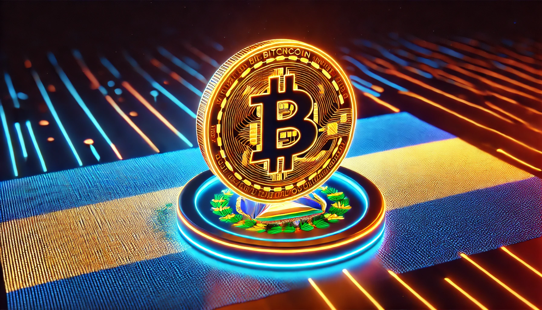 Bitcoin Is Not Economically Significant In El Salvador Says GAFILAT