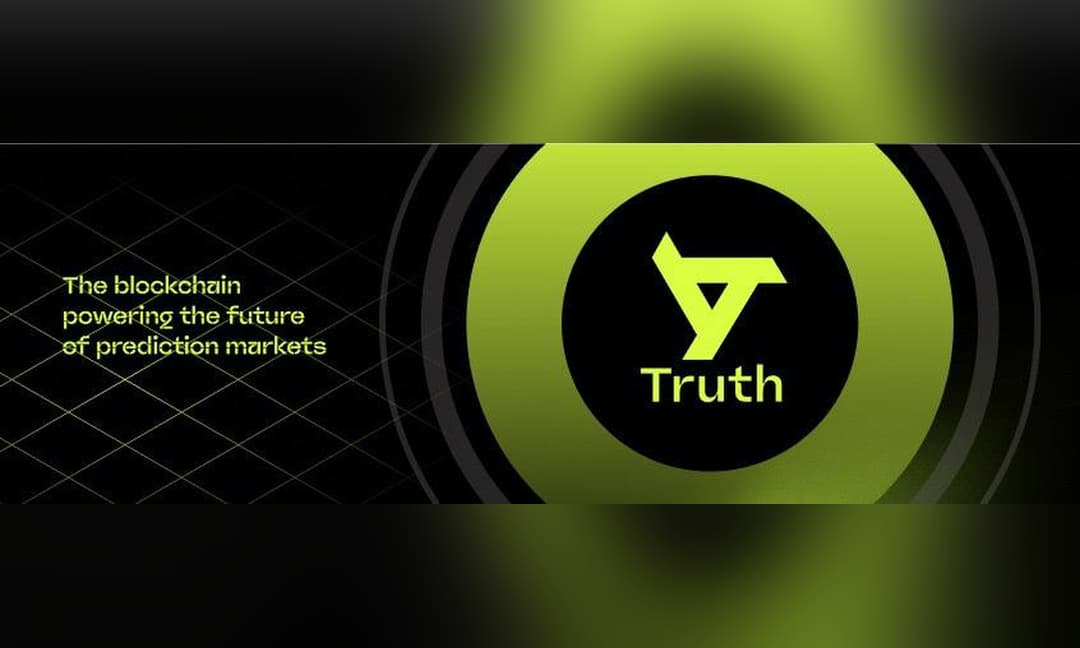 Truth Network Joins Global Leaders at Blockchain Life Dubai 2025
