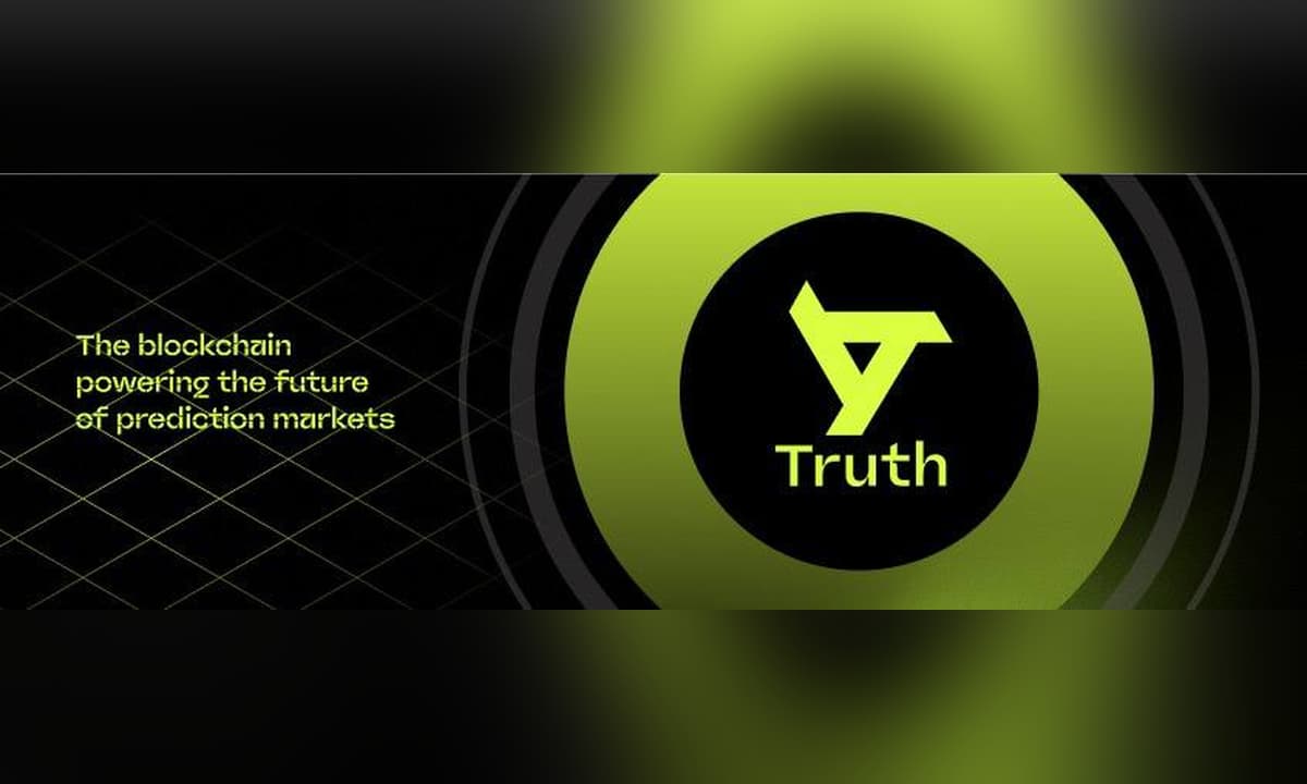 Truth Network Joins Global Leaders at Blockchain Life Dubai 2025