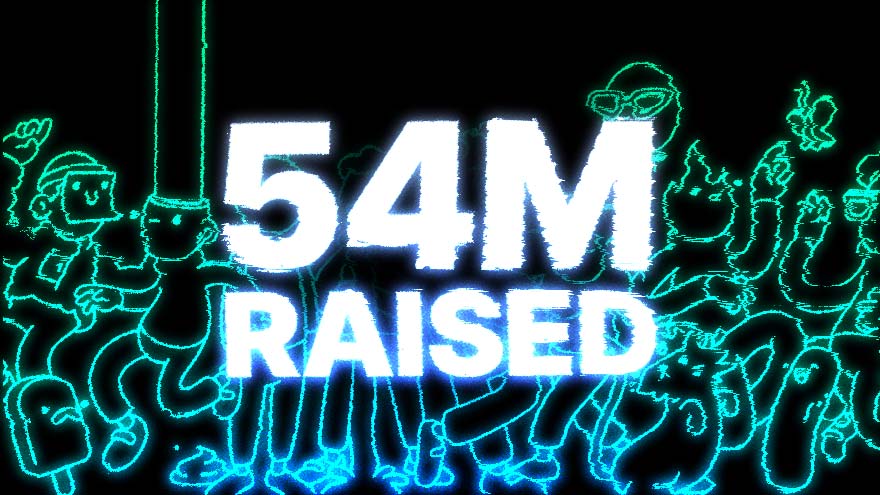 Doodles NFT Project Raises $54M At $704M Valuation
