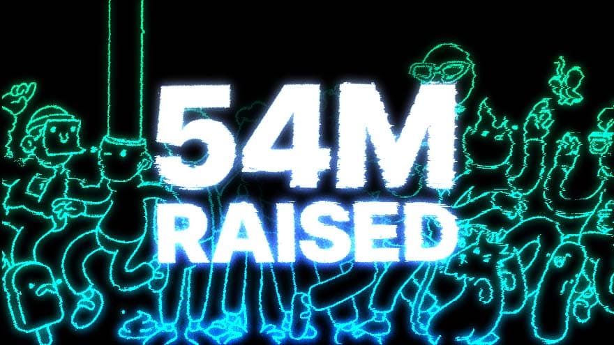 Doodles NFT Project Raises $54M At $704M Valuation
