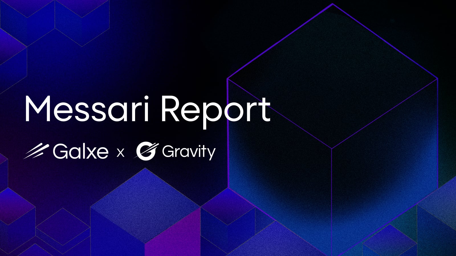 Galxe’s “Gravity” update sees chain reach industry-leading speeds