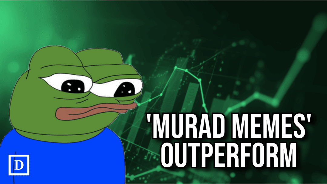 ‘Murad Memes’ Bounce Back
