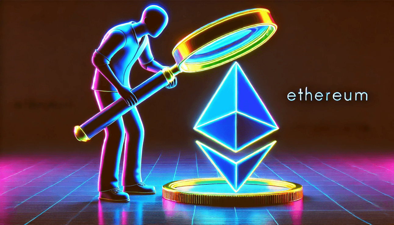 🎉SEC Abandons Ethereum Investigation