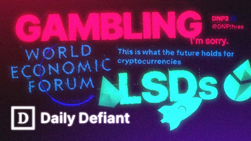 2023’s First Crypto Villain