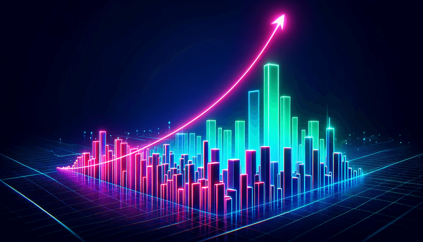 Solana Flips Ethereum By Stablecoin Volume and Google Search Traffic