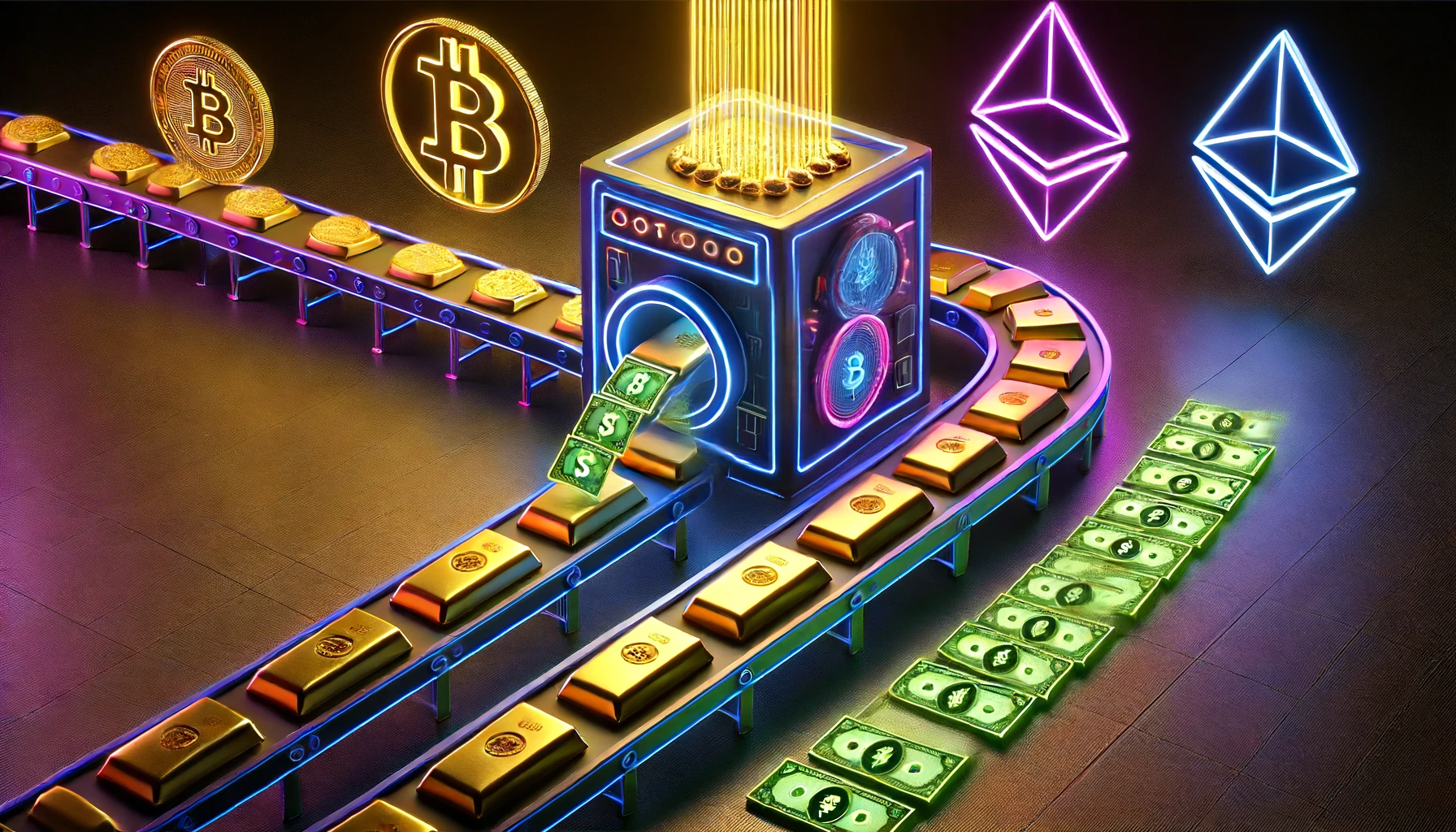 Tether Looks To Compete Against DeFi With Upcoming Synthetic Asset Platform