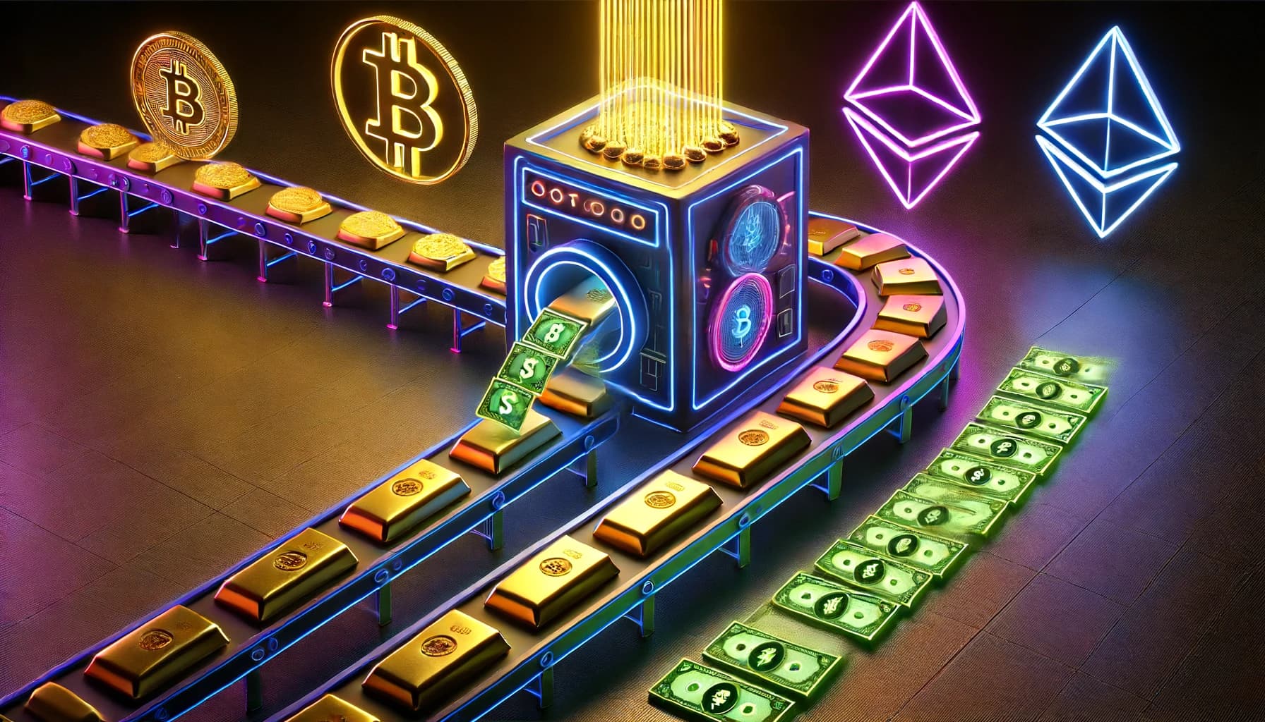 Tether Looks To Compete Against DeFi With Upcoming Synthetic Asset Platform