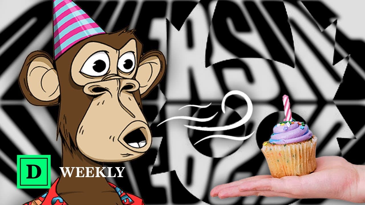 Bayc, Ape, the Otherside and Kodas – Everything You Need to Know