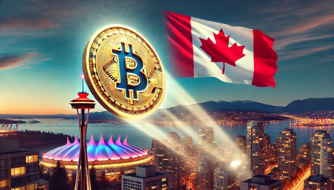 Vancouver Mayor Proposes Bitcoin for Taxes and Fees to Diversify City Reserves