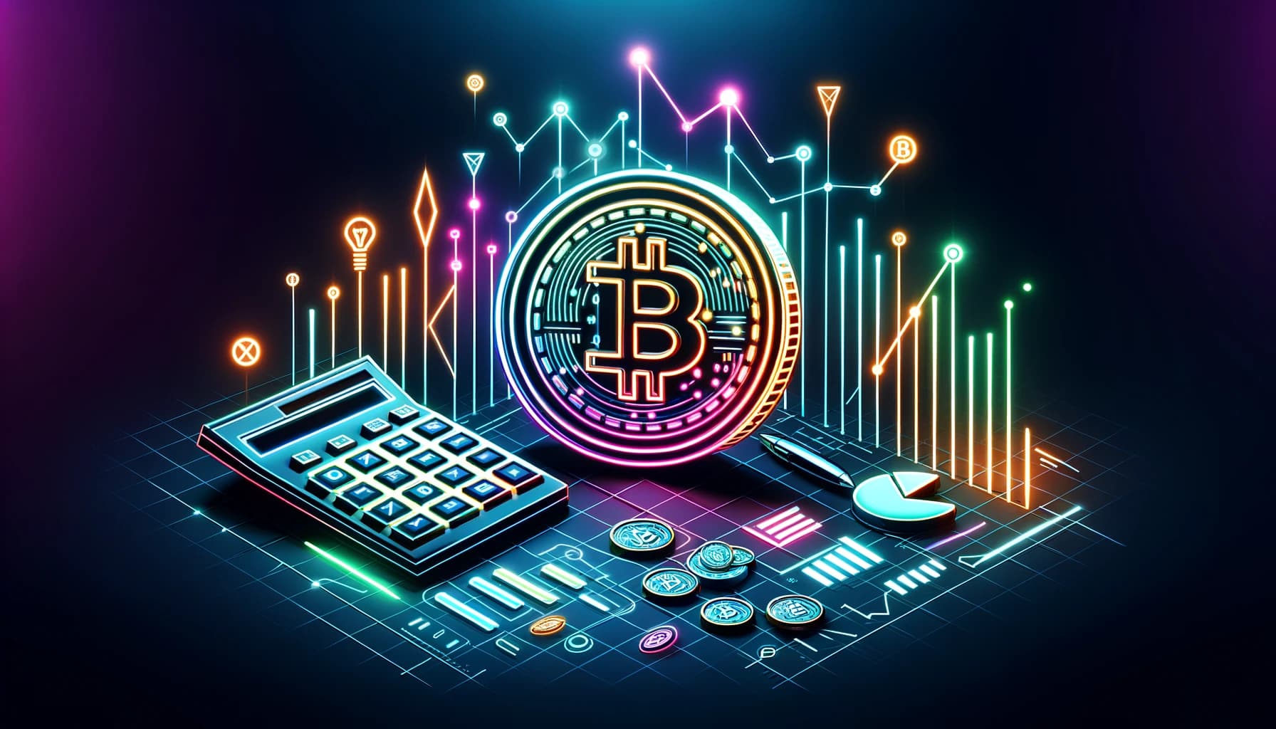 Are You Ready For Crypto Tax Season?