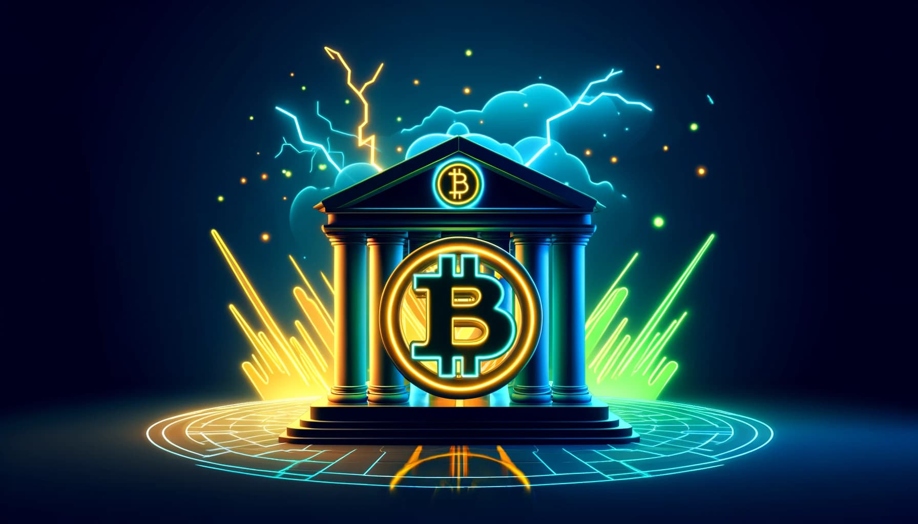 Xapo Launches Lightning Network Deposits Amid Growing Adoption In Key Latin Markets
