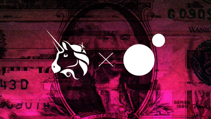 Uniswap Allies With MoonPay to Bolster Debit Card Transfers